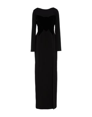 ANTONIO BERARDI - Long dress