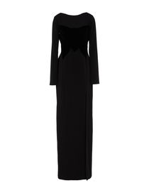 ANTONIO BERARDI - Long dress