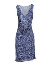 CHRISTIAN DIOR - Short dress