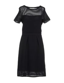CHRISTIAN DIOR - Short dress