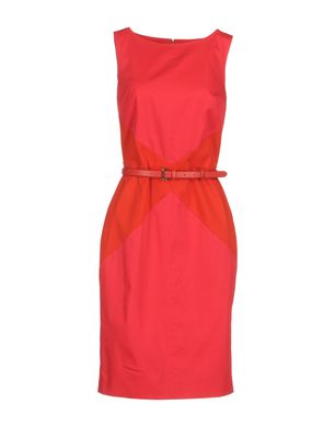 CHRISTIAN DIOR - Short dress