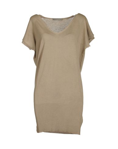 ZOOM PAOLO PECORA DONNA - Short dress