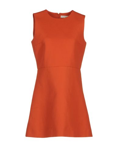ZOOM CHLOÉ - Short dress