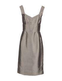 DOLCE & GABBANA - Short dress