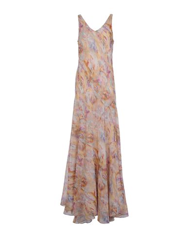 ZOOM THEYSKENS' THEORY - Long dress