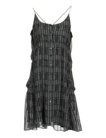 THEYSKENS' THEORY - Short dress