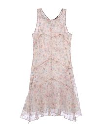 THEYSKENS' THEORY - Short dress