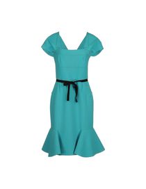 ROLAND MOURET - Short dress