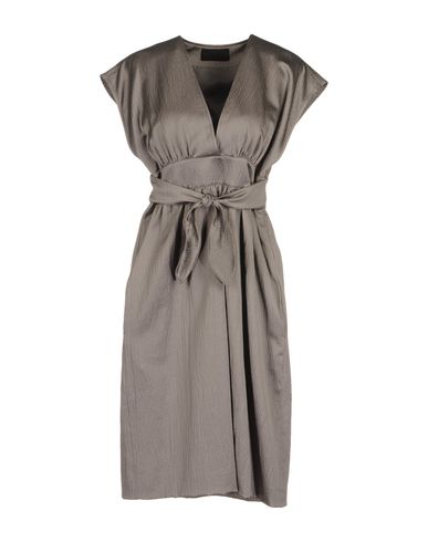 ZOOM DEREK LAM - Short dress