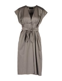 DEREK LAM - Short dress