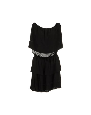 ZOOM MIU MIU - Short dress