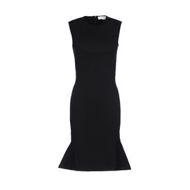 STELLA McCARTNEY, Knee Length, Compact Jersey  Sleeveless Dress