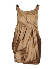 MIU MIU - Short dress