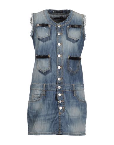 ZOOM DSQUARED2 - Short dress