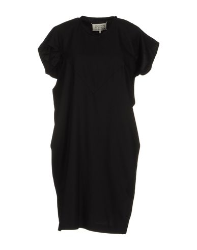 ZOOM MAISON MARTIN MARGIELA 1 - Short dress