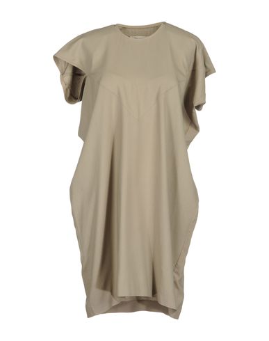 ZOOM MAISON MARTIN MARGIELA 1 - Short dress