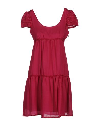 ZOOM MARC BY MARC JACOBS - Short dress