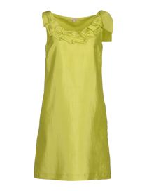 P.A.R.O.S.H. - Short dress