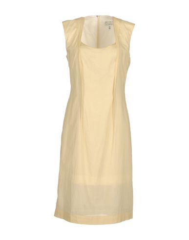ZOOM MAISON MARTIN MARGIELA 1 - Short dress