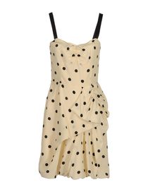 MARC BY MARC JACOBS - Short dress