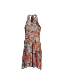 PAUL SMITH BLACK LABEL - Short dress