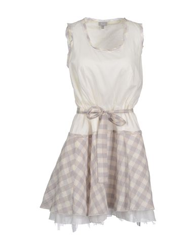 ZOOM HOSS INTROPIA - Short dress