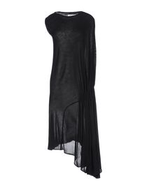 MAISON MARTIN MARGIELA 1 - 3/4 length dress