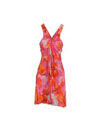 VERSACE JEANS COUTURE - Short dress