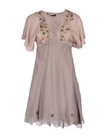 TWIN-SET Simona Barbieri - Short dress