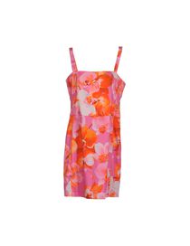 VERSACE JEANS COUTURE - Short dress