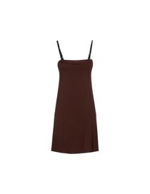 TWIN-SET Simona Barbieri - Short dress