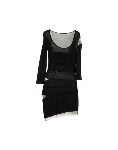 ZOOM BALMAIN - Short dress