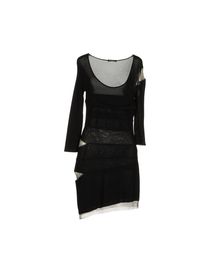 BALMAIN - Short dress