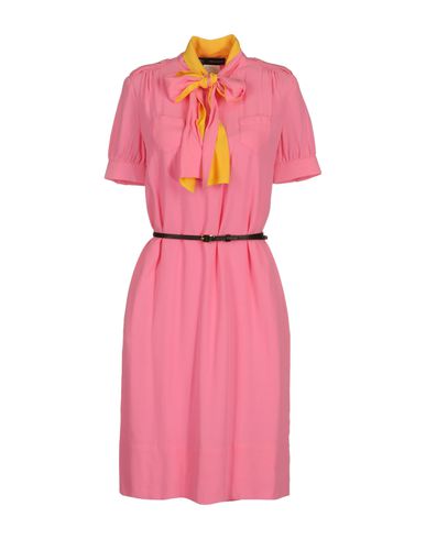 ZOOM DSQUARED2 - Short dress