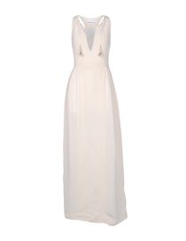 EMILIO PUCCI - Long dress