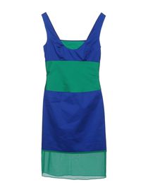 FRANKIE MORELLO - Short dress