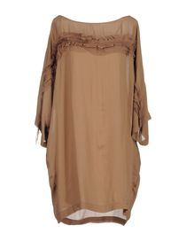 TUANUA - Short dress