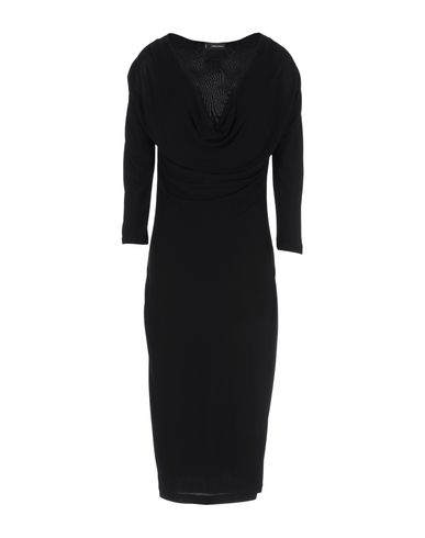 ZOOM DSQUARED2 - 3/4 length dress