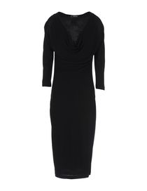DSQUARED2 - Vestito longuette