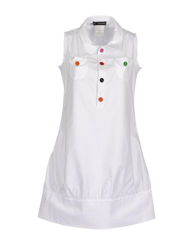 ZOOM DSQUARED2 - Short dress