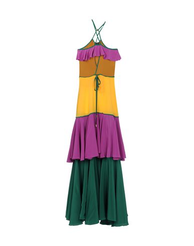 ZOOM DSQUARED2 - Long dress