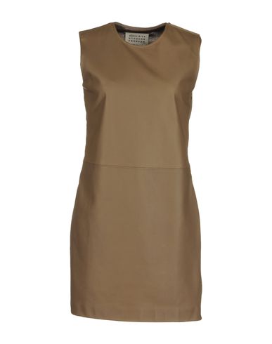 ZOOM MAISON MARTIN MARGIELA 1 - Short dress