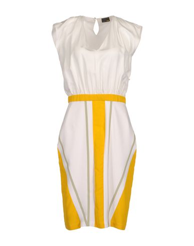 ZOOM FENDI - Short dress