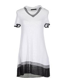 LES COPAINS - Short dress