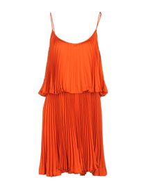 HALSTON HERITAGE - Short dress