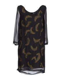 SWILDENS - Short dress