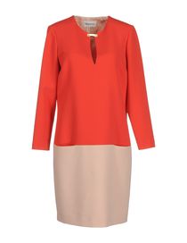 EMILIO PUCCI - Short dress