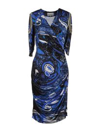 EMILIO PUCCI - Short dress