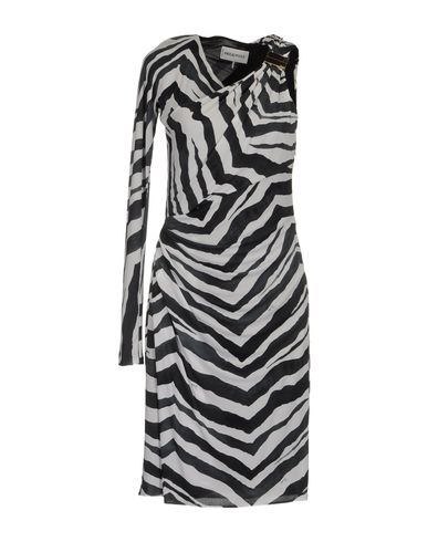 ZOOM EMILIO PUCCI - Short dress