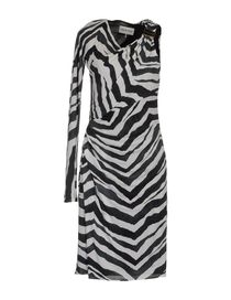 EMILIO PUCCI - Short dress